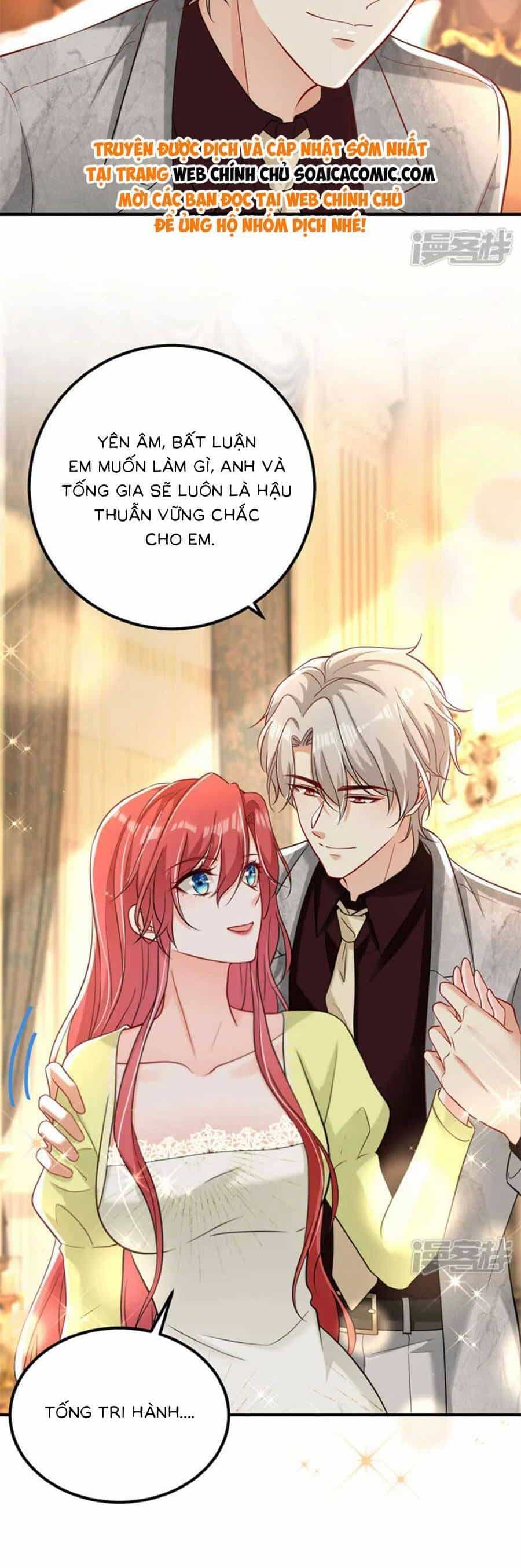 Đêm Nay Ác Nữ Giáng Lâm - Chương 120 - ảnh 7