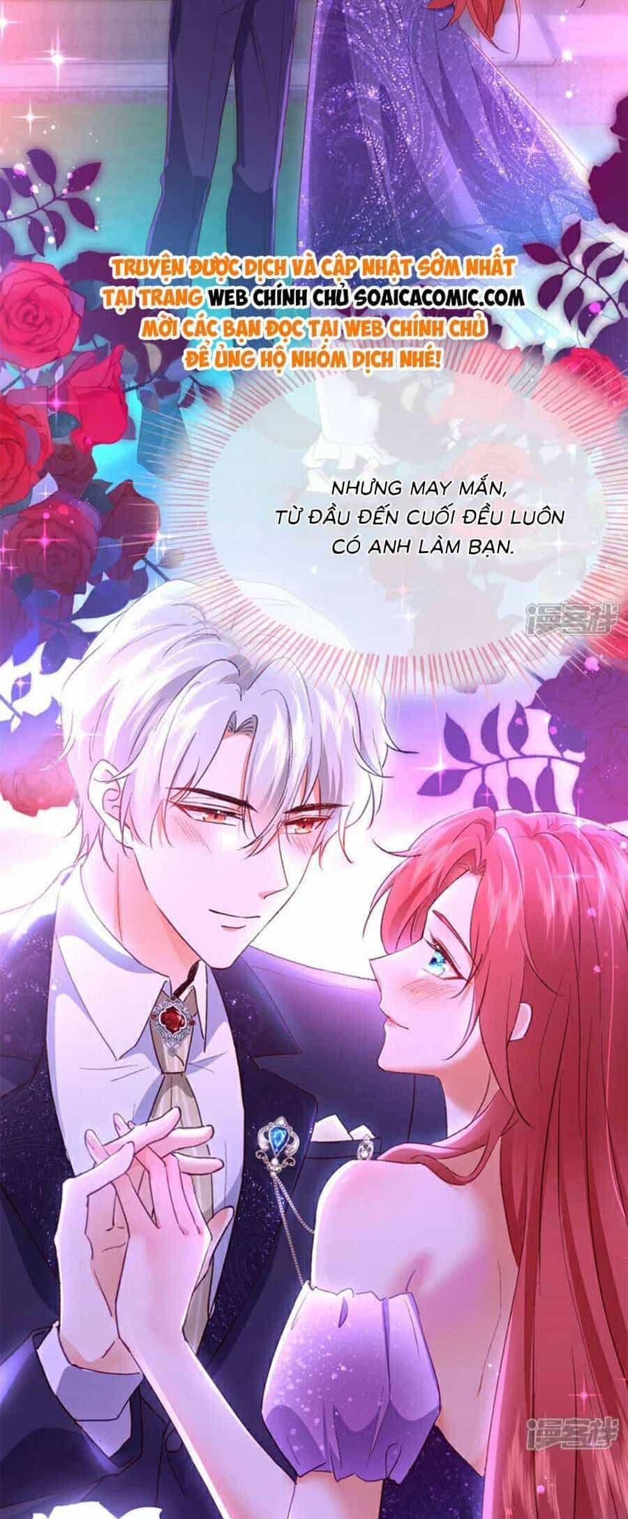 Đêm Nay Ác Nữ Giáng Lâm - Chương 121 - ảnh 29