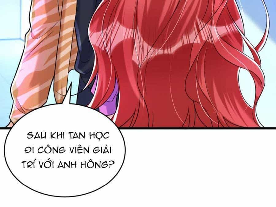 Đêm Nay Ác Nữ Giáng Lâm - Chương 7 - ảnh 11