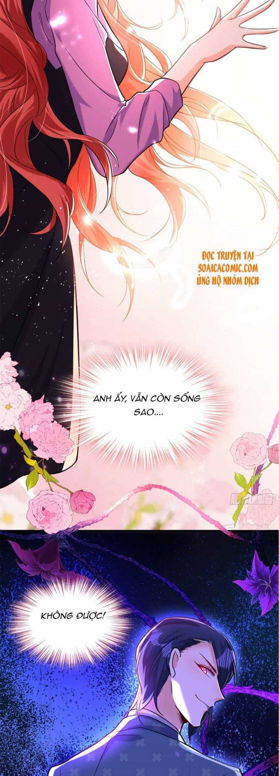 Đêm Nay Ác Nữ Giáng Lâm - Chương 8 - ảnh 14