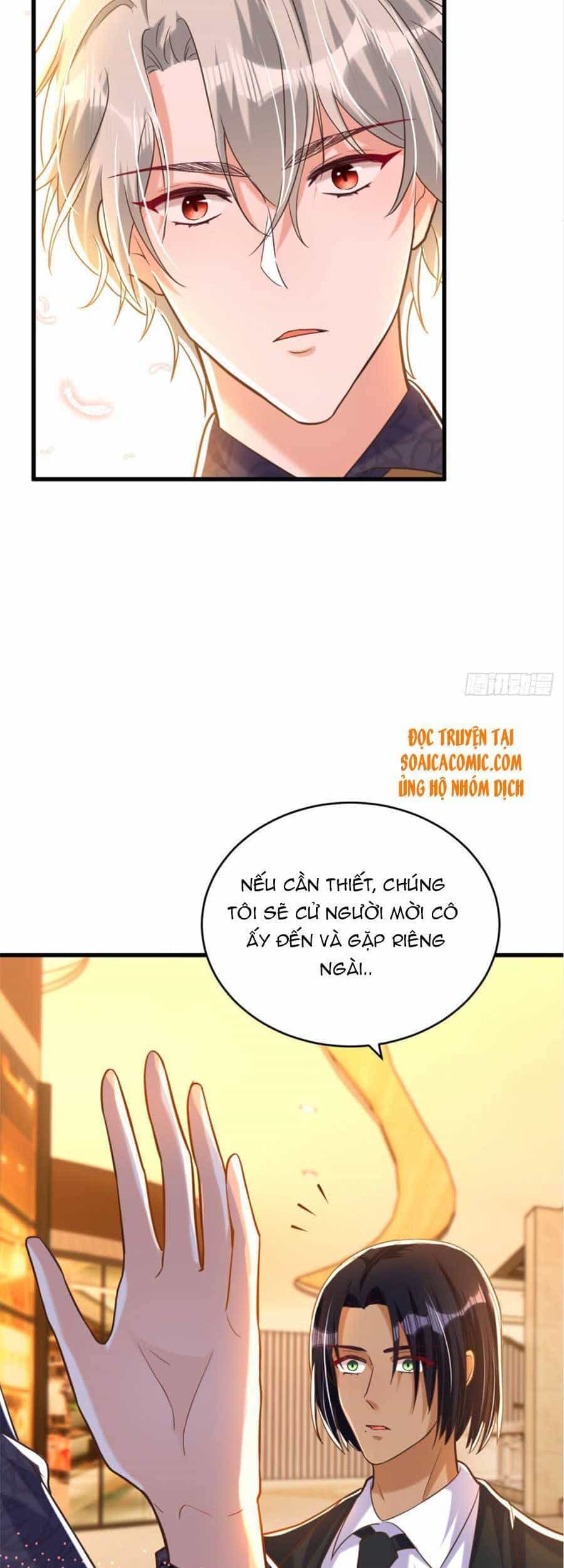 Đêm Nay Ác Nữ Giáng Lâm - Chương 8 - ảnh 43