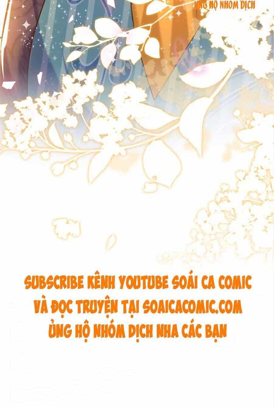 Đêm Nay Ác Nữ Giáng Lâm - Chương 8 - ảnh 46