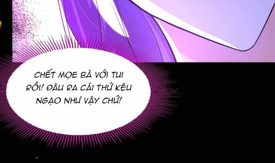 Đêm Nay Ác Nữ Giáng Lâm - Chương 9 - ảnh 10