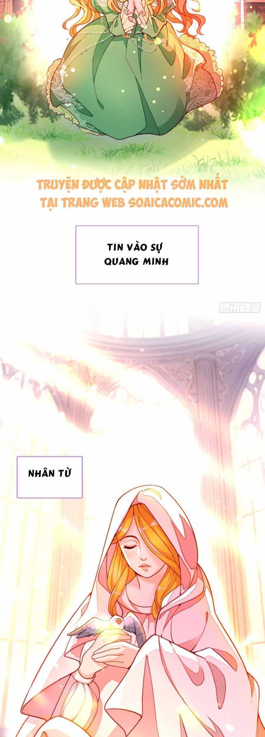 Đêm Nay Ác Nữ Giáng Lâm - Chương 2 - ảnh 3