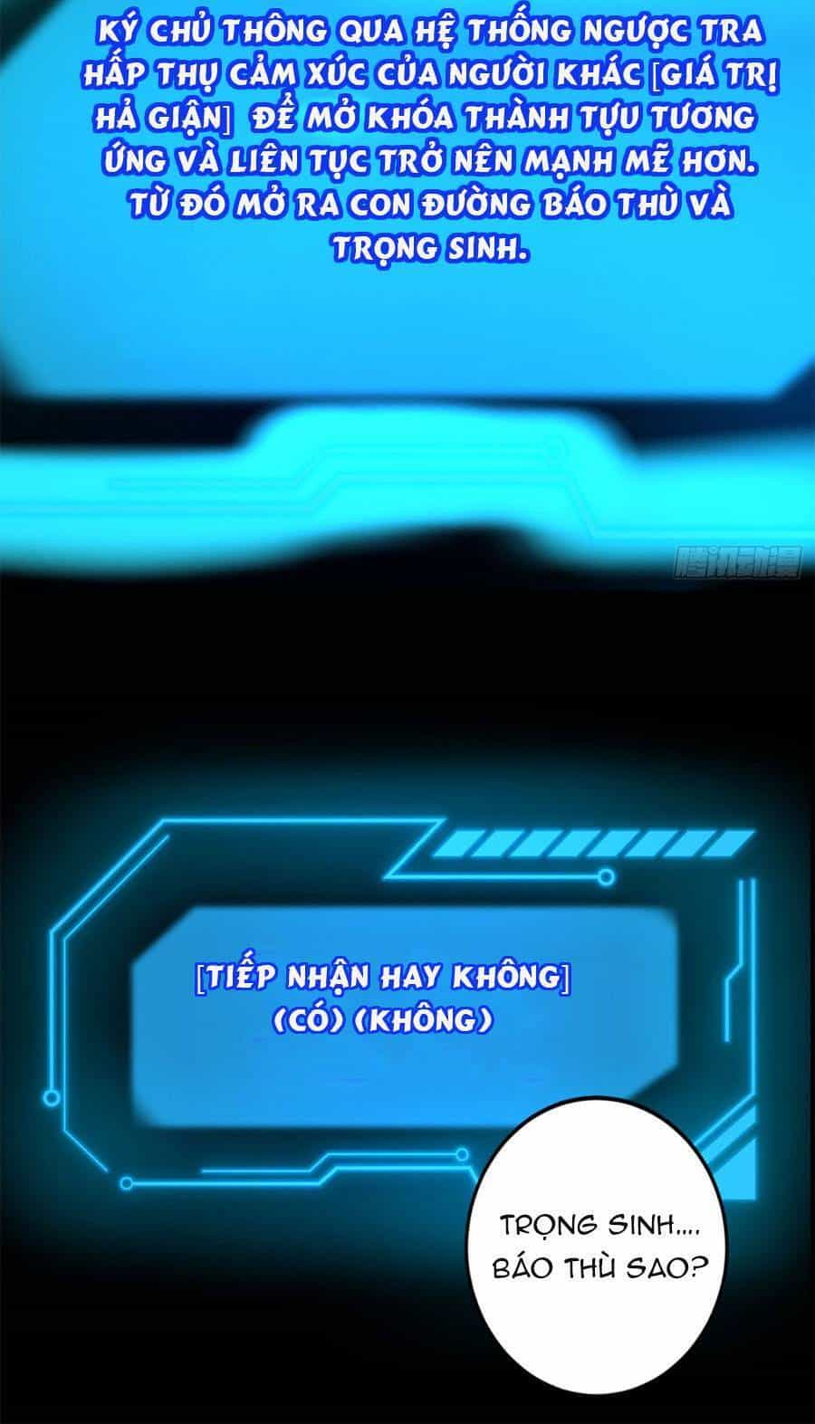 Đêm Nay Ác Nữ Giáng Lâm - Chương 2 - ảnh 32