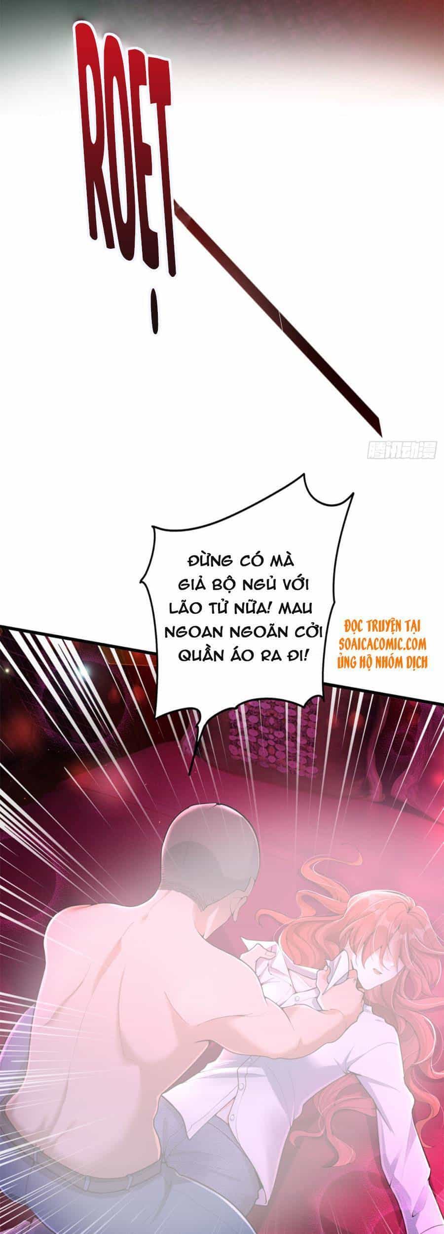 Đêm Nay Ác Nữ Giáng Lâm - Chương 2 - ảnh 38