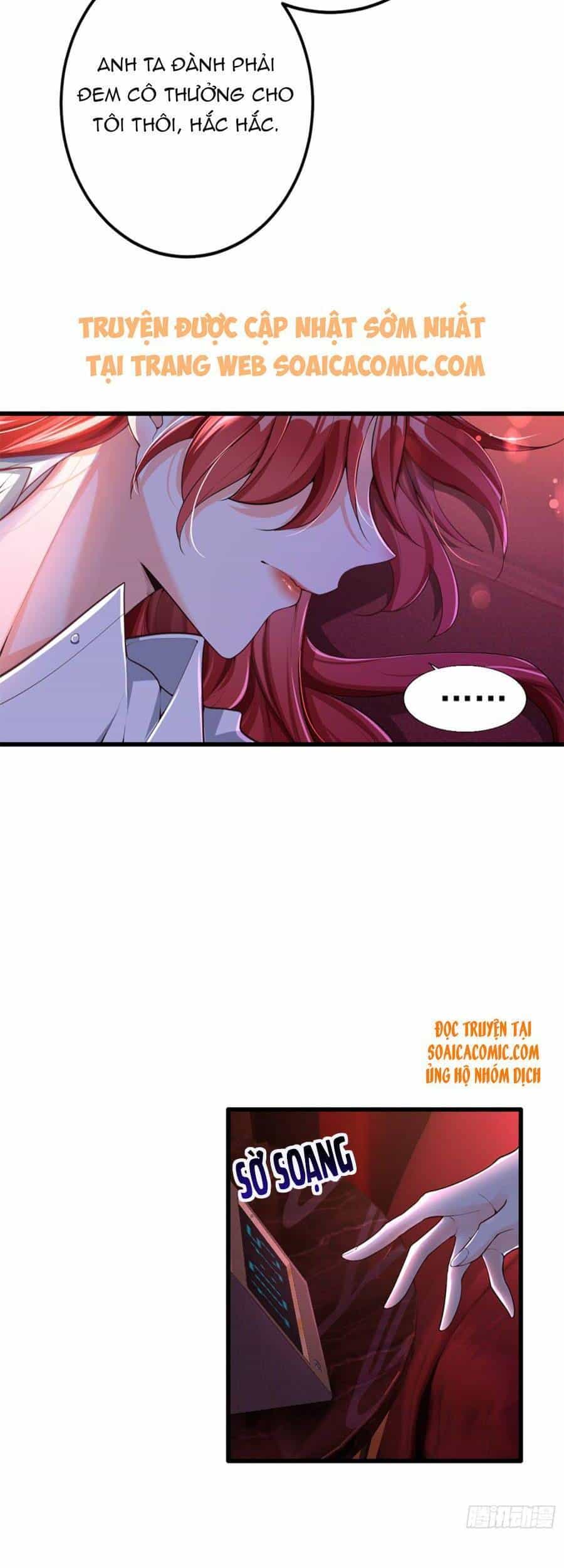 Đêm Nay Ác Nữ Giáng Lâm - Chương 2 - ảnh 40