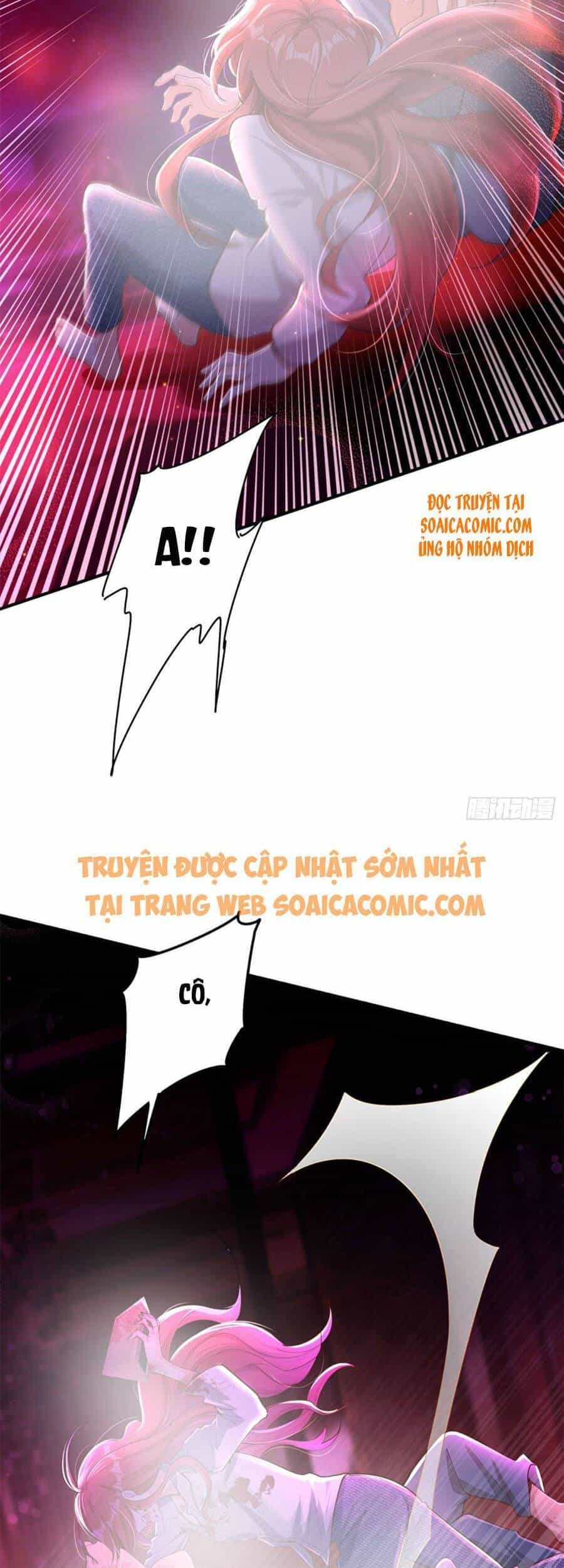 Đêm Nay Ác Nữ Giáng Lâm - Chương 2 - ảnh 44