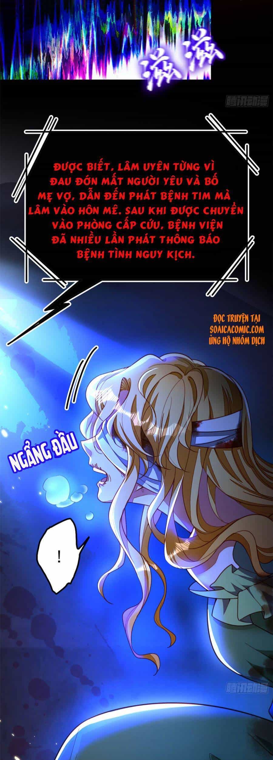 Đêm Nay Ác Nữ Giáng Lâm - Chương 2 - ảnh 7