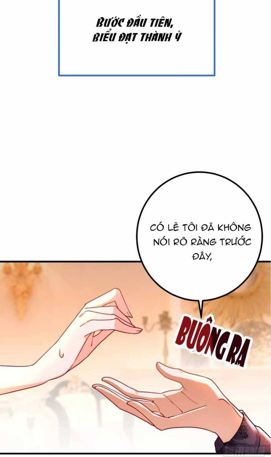 Đêm Nay Ác Nữ Giáng Lâm - Chương 13 - ảnh 19