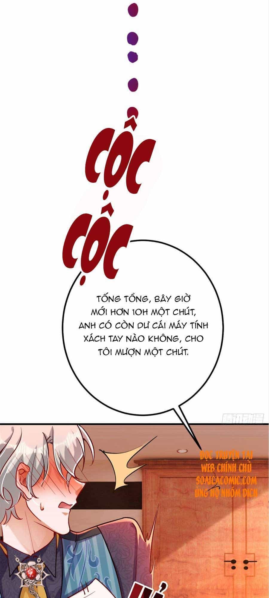 Đêm Nay Ác Nữ Giáng Lâm - Chương 15 - ảnh 29