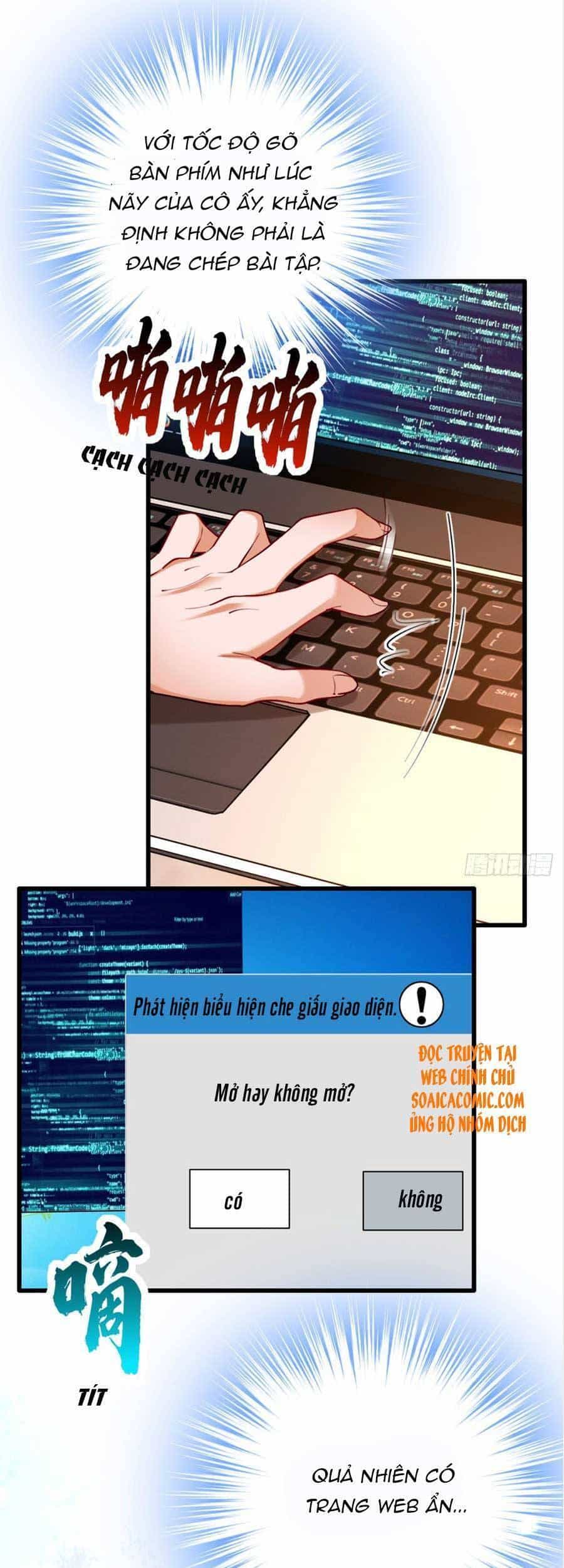 Đêm Nay Ác Nữ Giáng Lâm - Chương 16 - ảnh 26