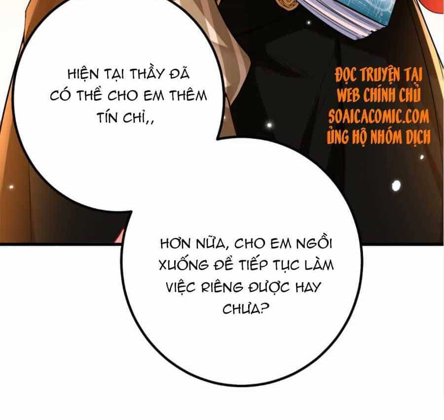 Đêm Nay Ác Nữ Giáng Lâm - Chương 17 - ảnh 23