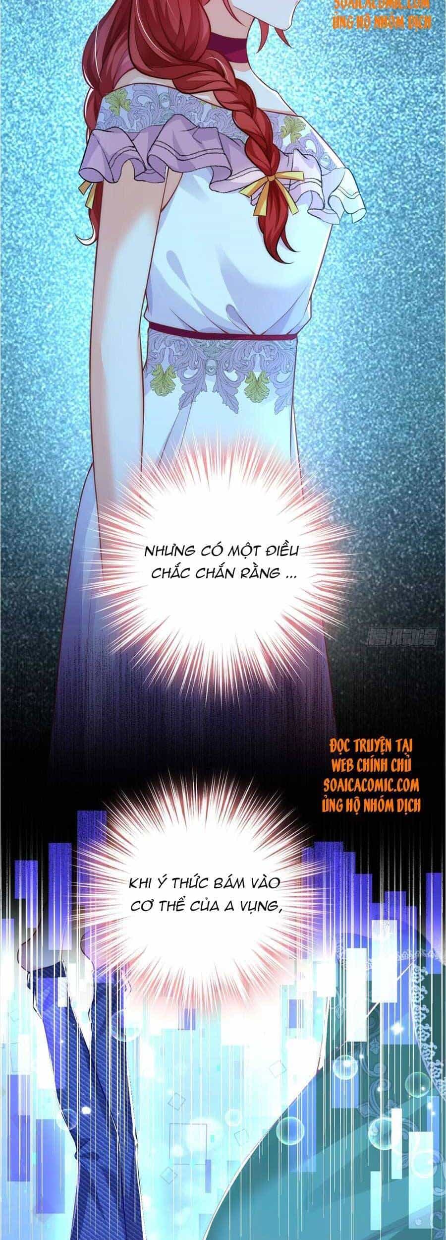 Đêm Nay Ác Nữ Giáng Lâm - Chương 20 - ảnh 10