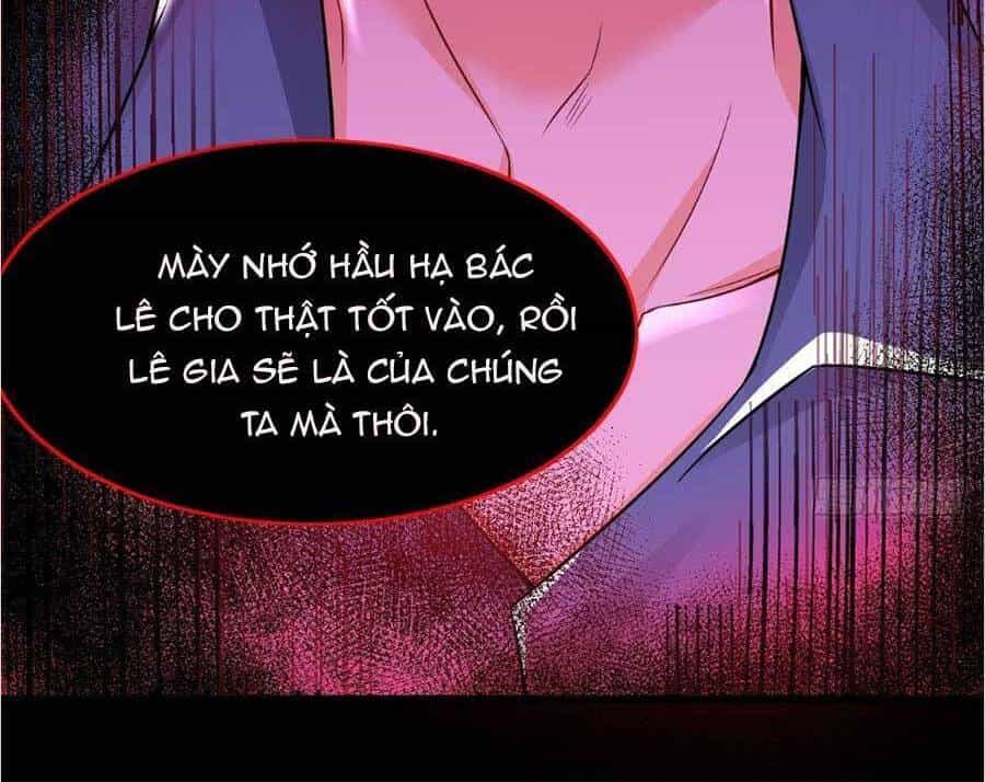 Đêm Nay Ác Nữ Giáng Lâm - Chương 21 - ảnh 12