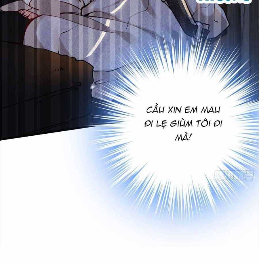 Đêm Nay Ác Nữ Giáng Lâm - Chương 22 - ảnh 25