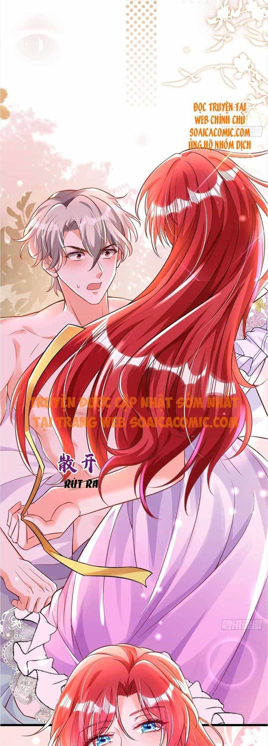 Đêm Nay Ác Nữ Giáng Lâm - Chương 22 - ảnh 3