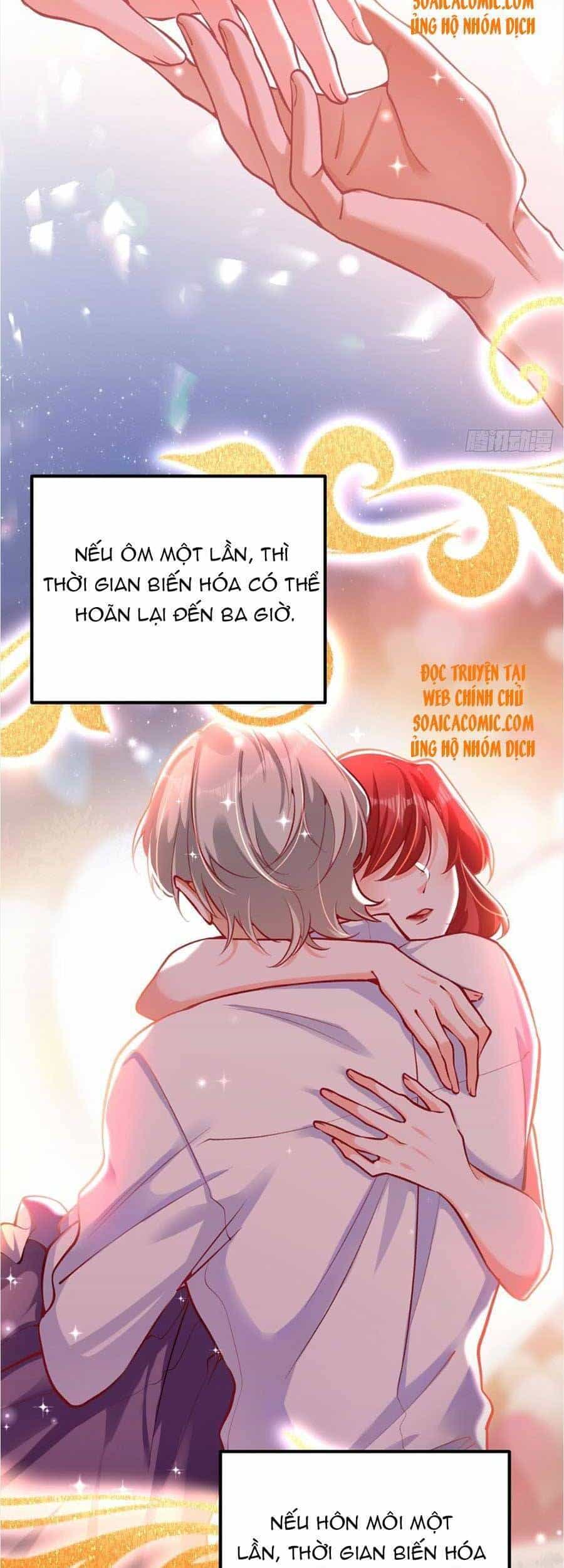 Đêm Nay Ác Nữ Giáng Lâm - Chương 24 - ảnh 3