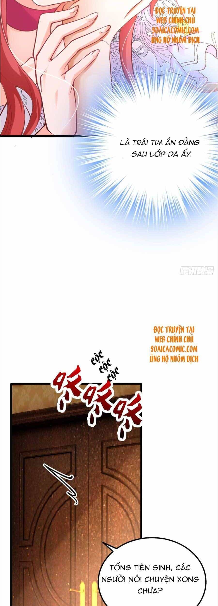 Đêm Nay Ác Nữ Giáng Lâm - Chương 24 - ảnh 9