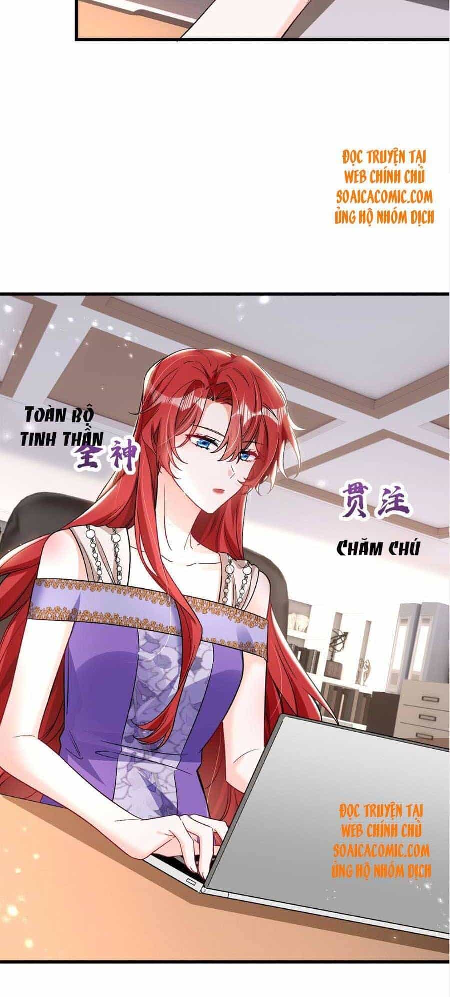 Đêm Nay Ác Nữ Giáng Lâm - Chương 26 - ảnh 27