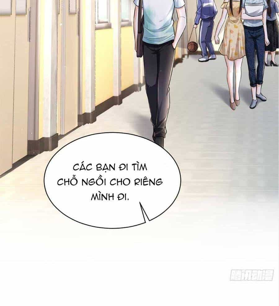 Đêm Nay Ác Nữ Giáng Lâm - Chương 28 - ảnh 17