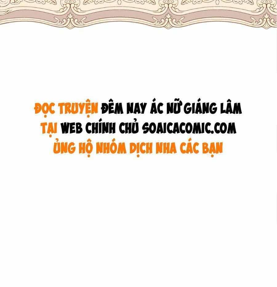 Đêm Nay Ác Nữ Giáng Lâm - Chương 28 - ảnh 26