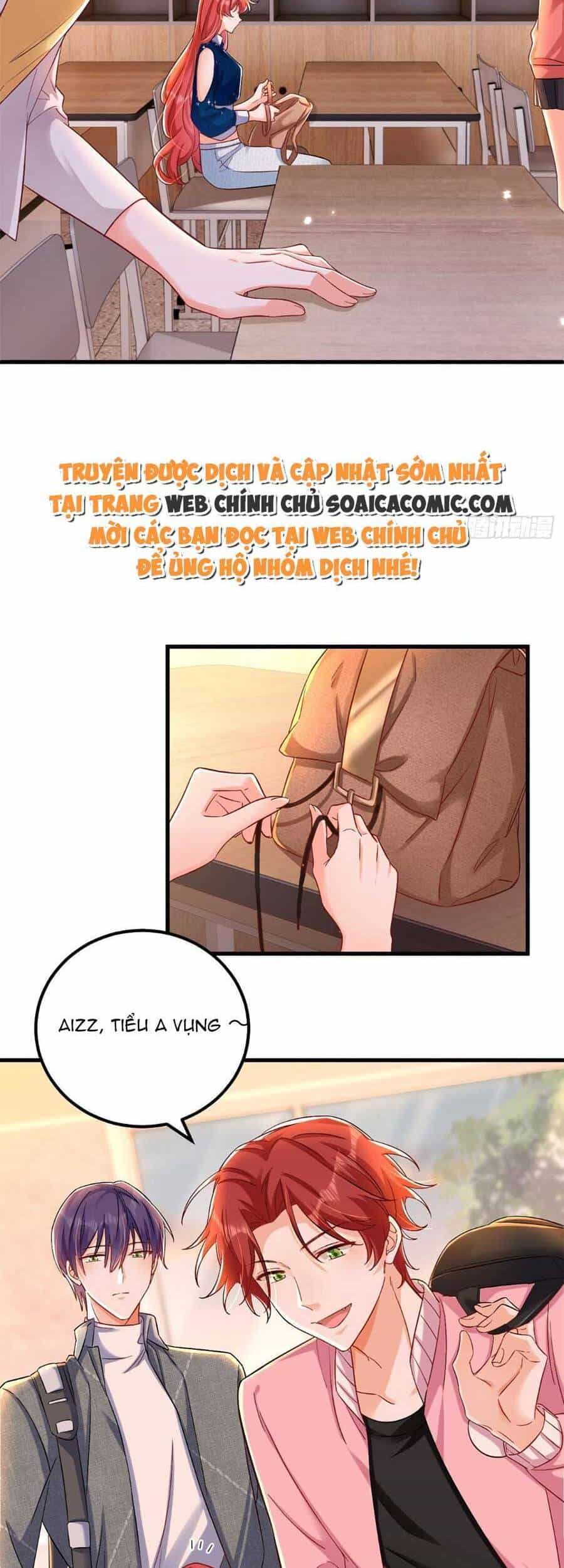 Đêm Nay Ác Nữ Giáng Lâm - Chương 29 - ảnh 9