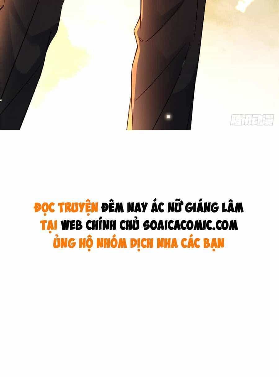 Đêm Nay Ác Nữ Giáng Lâm - Chương 30 - ảnh 22