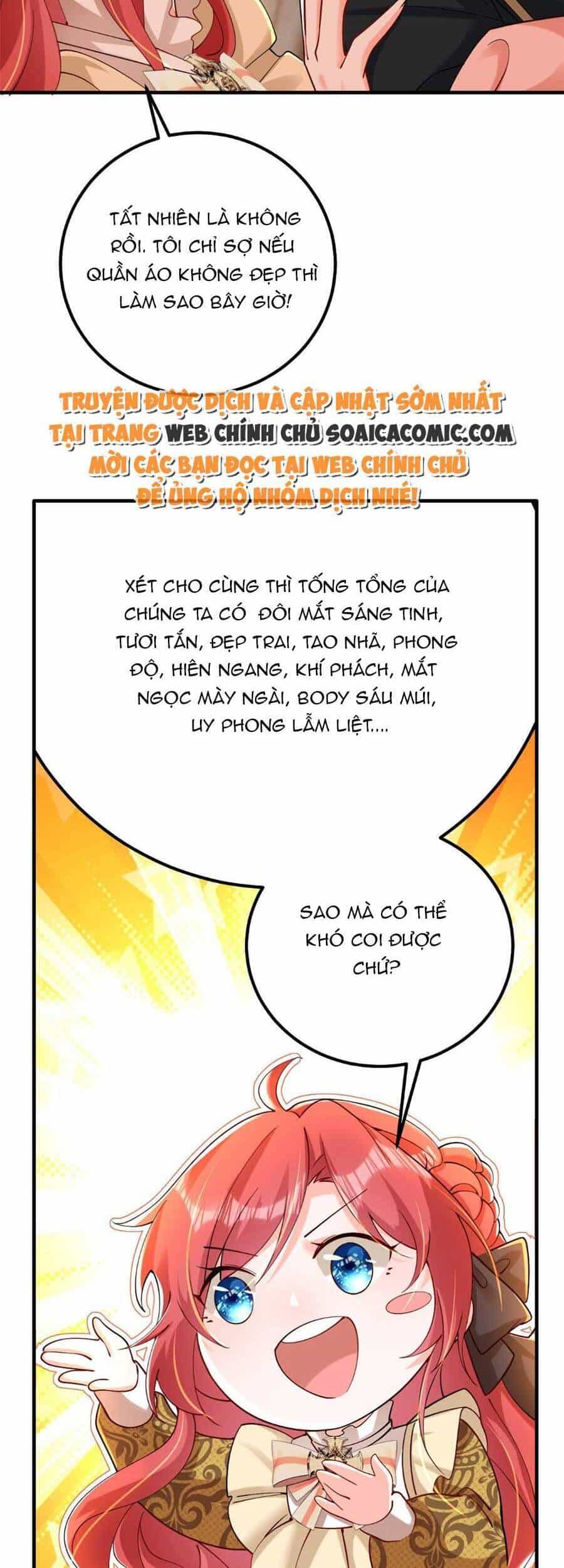 Đêm Nay Ác Nữ Giáng Lâm - Chương 32 - ảnh 29