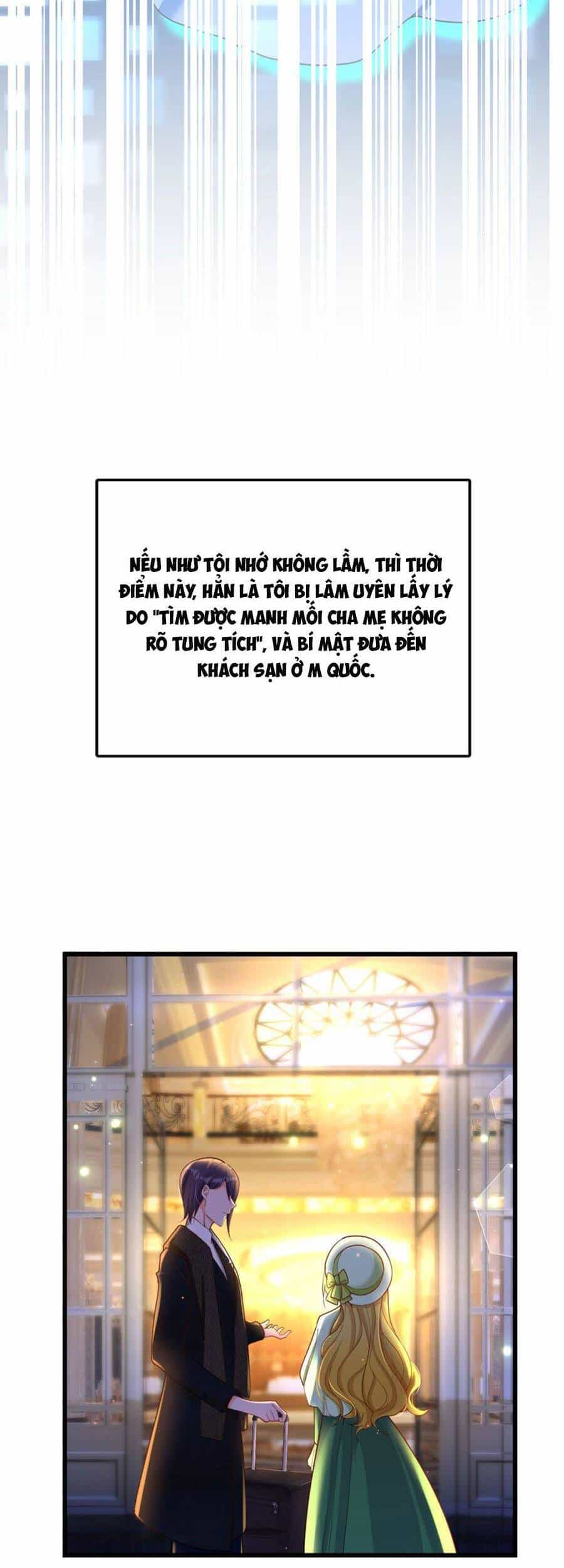 Đêm Nay Ác Nữ Giáng Lâm - Chương 3 - ảnh 5