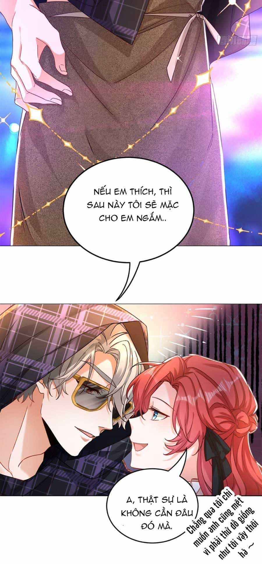Đêm Nay Ác Nữ Giáng Lâm - Chương 33 - ảnh 16