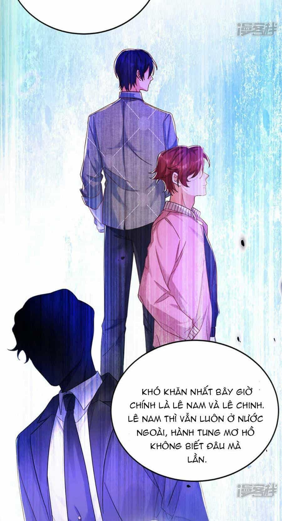 Đêm Nay Ác Nữ Giáng Lâm - Chương 34 - ảnh 29