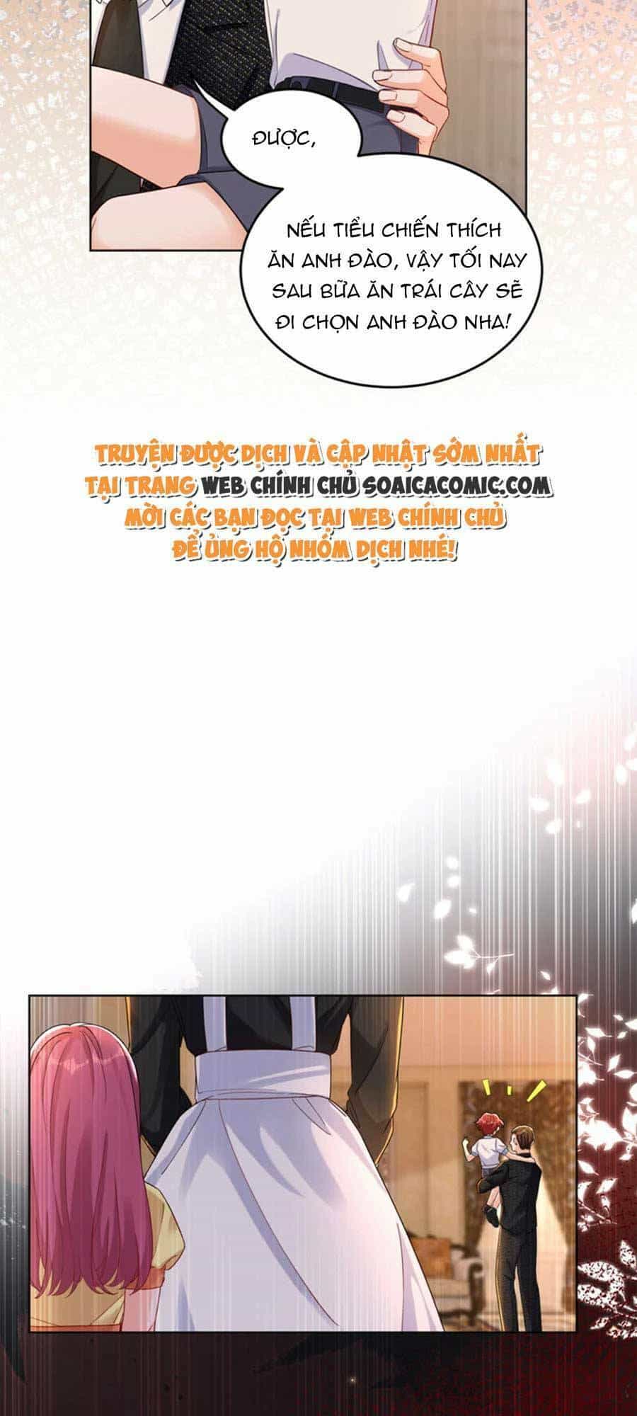 Đêm Nay Ác Nữ Giáng Lâm - Chương 34 - ảnh 5