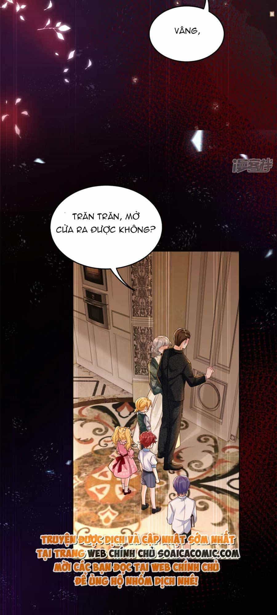 Đêm Nay Ác Nữ Giáng Lâm - Chương 34 - ảnh 9