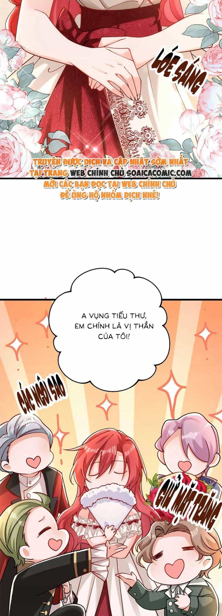 Đêm Nay Ác Nữ Giáng Lâm - Chương 36 - ảnh 25
