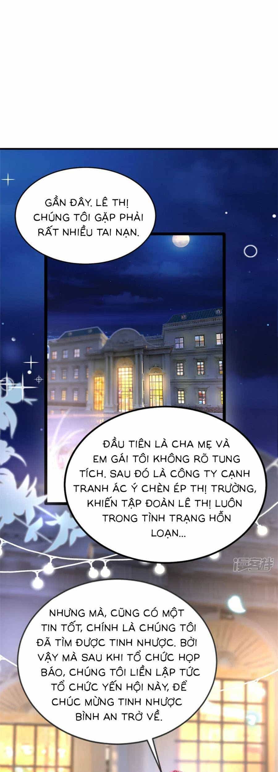 Đêm Nay Ác Nữ Giáng Lâm - Chương 37 - ảnh 12