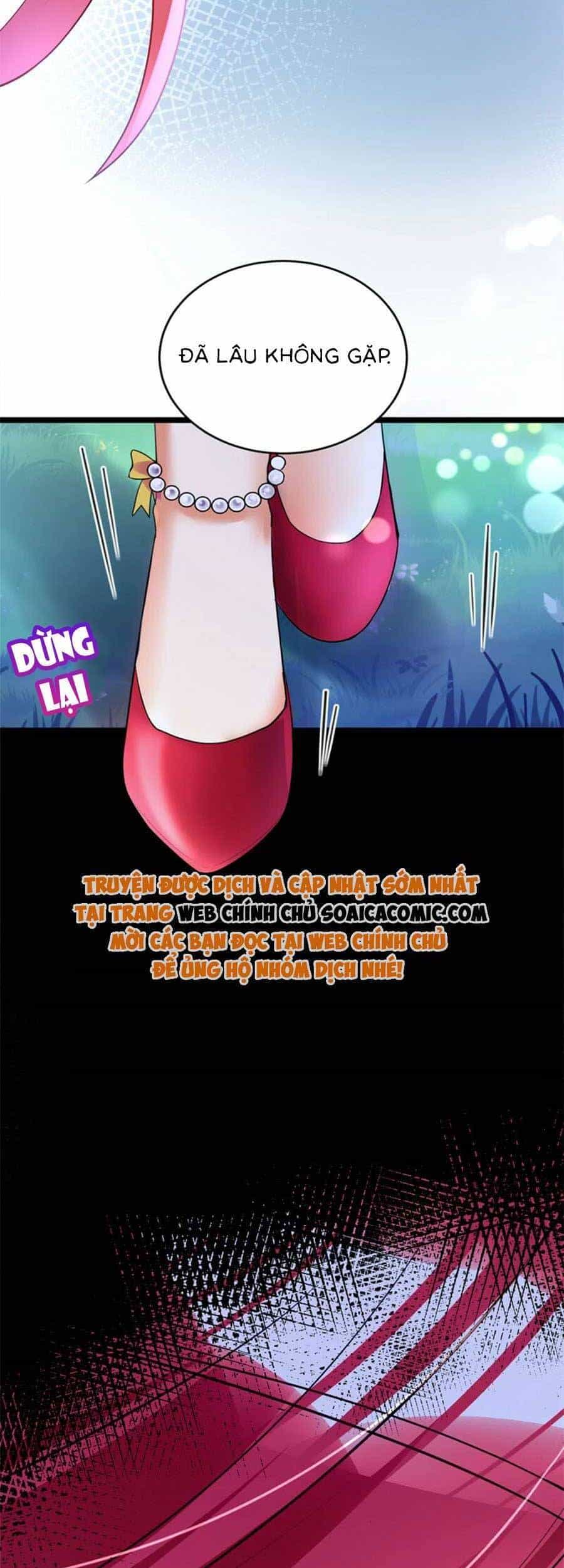 Đêm Nay Ác Nữ Giáng Lâm - Chương 37 - ảnh 24