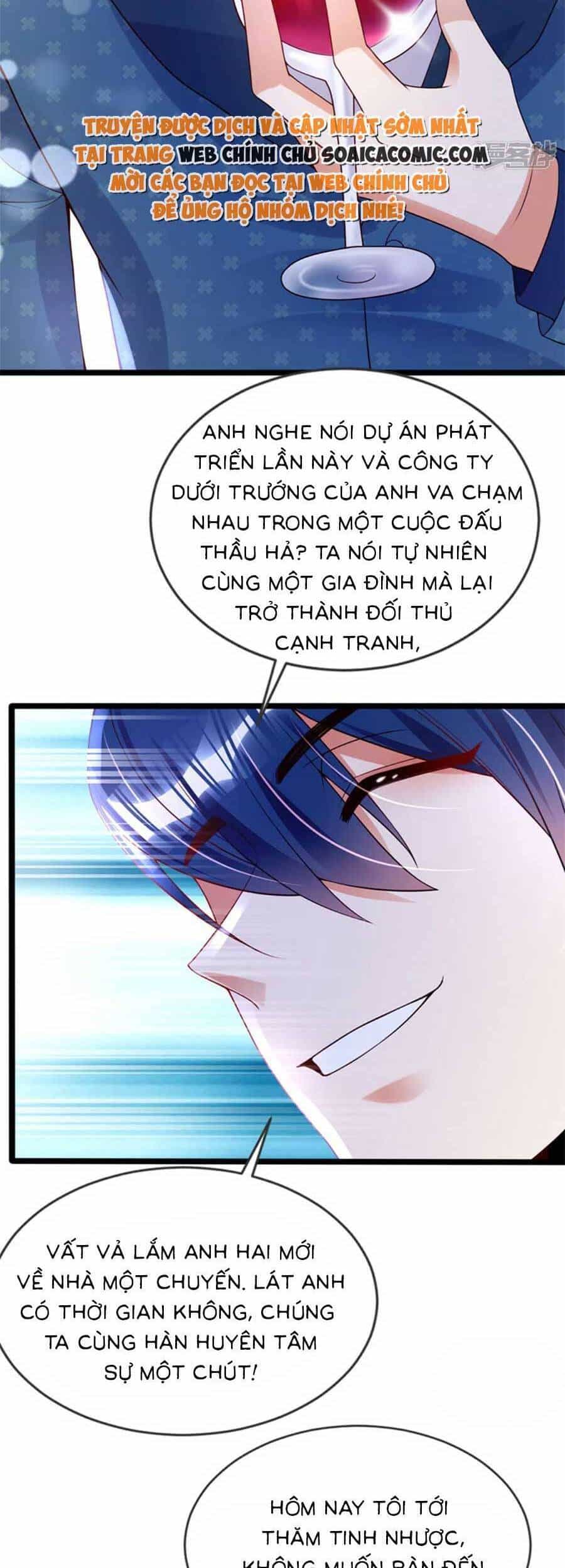 Đêm Nay Ác Nữ Giáng Lâm - Chương 37 - ảnh 27
