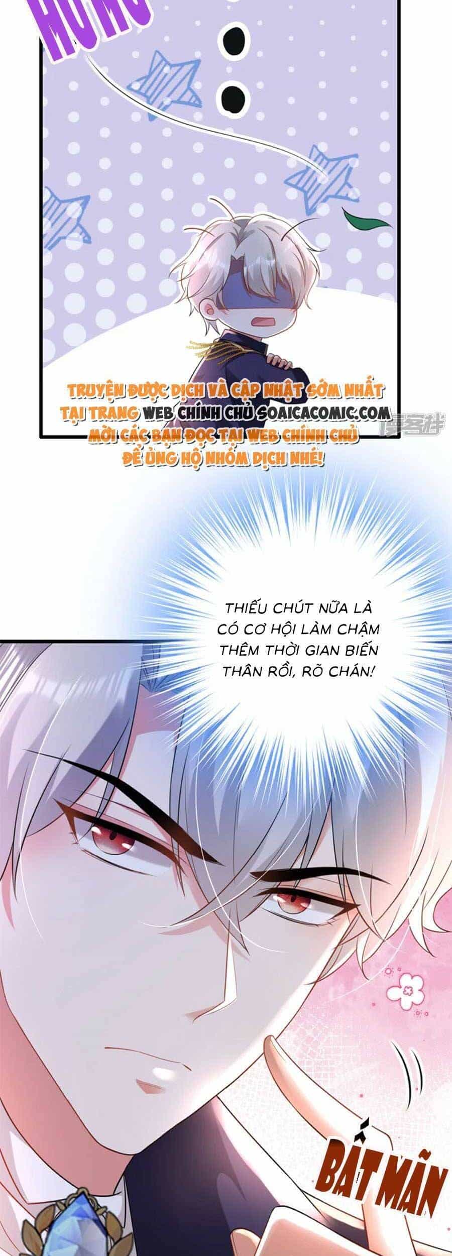 Đêm Nay Ác Nữ Giáng Lâm - Chương 38 - ảnh 34