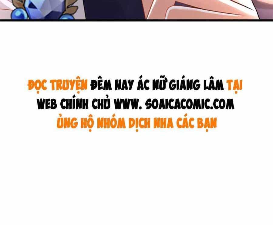 Đêm Nay Ác Nữ Giáng Lâm - Chương 38 - ảnh 35