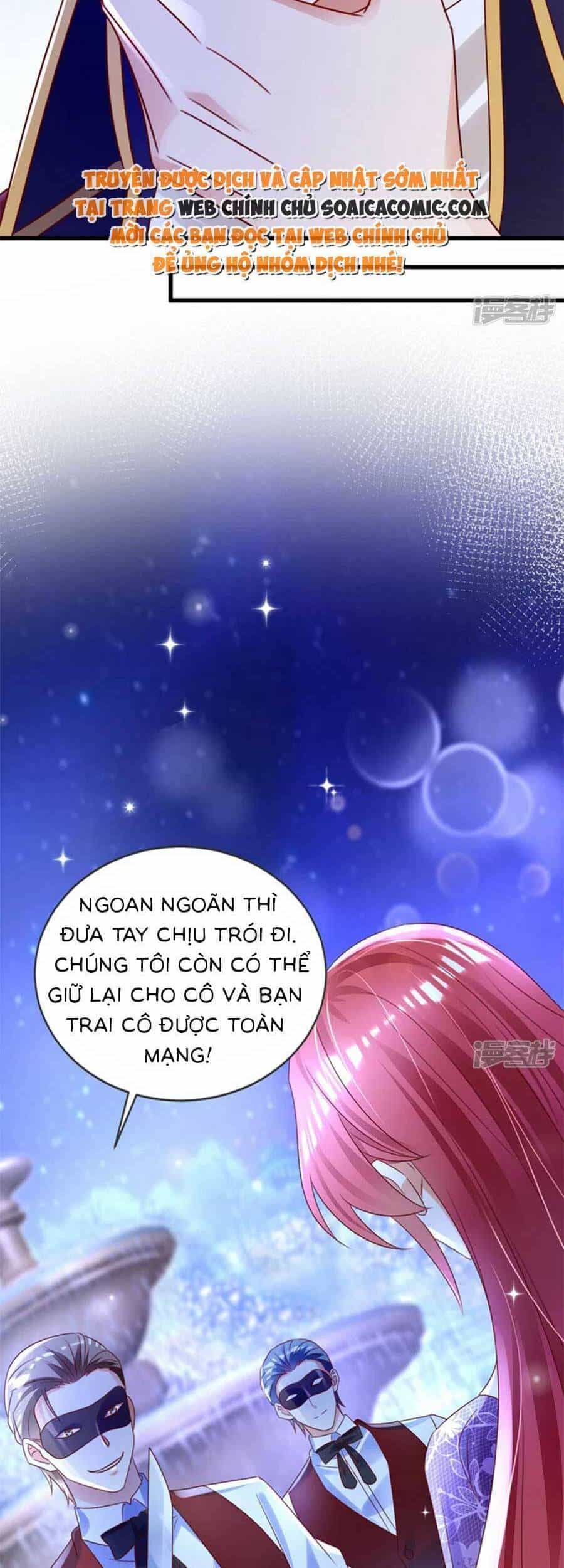 Đêm Nay Ác Nữ Giáng Lâm - Chương 40 - ảnh 14