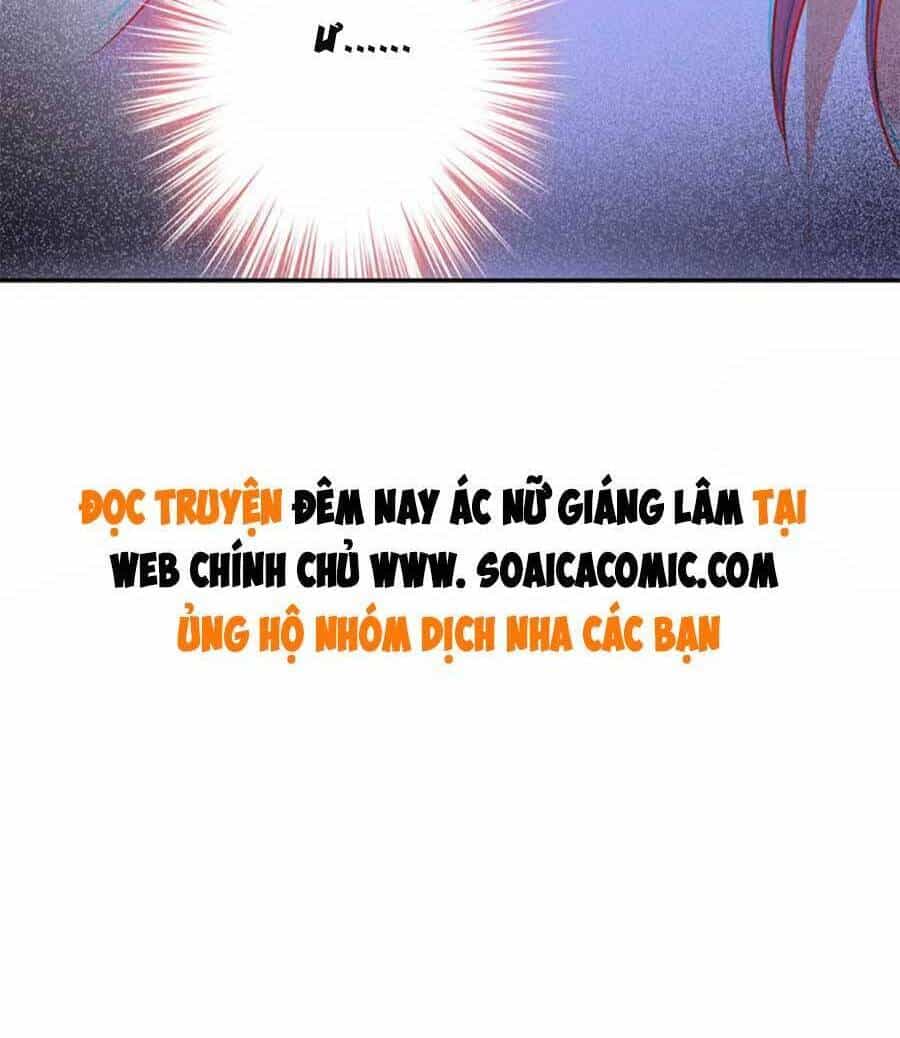 Đêm Nay Ác Nữ Giáng Lâm - Chương 40 - ảnh 28