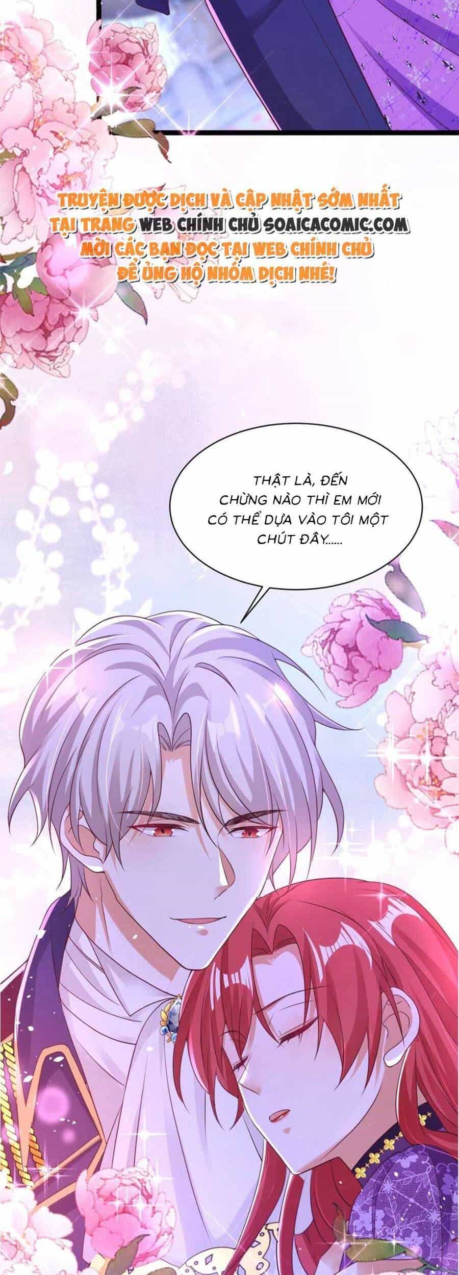 Đêm Nay Ác Nữ Giáng Lâm - Chương 41 - ảnh 11