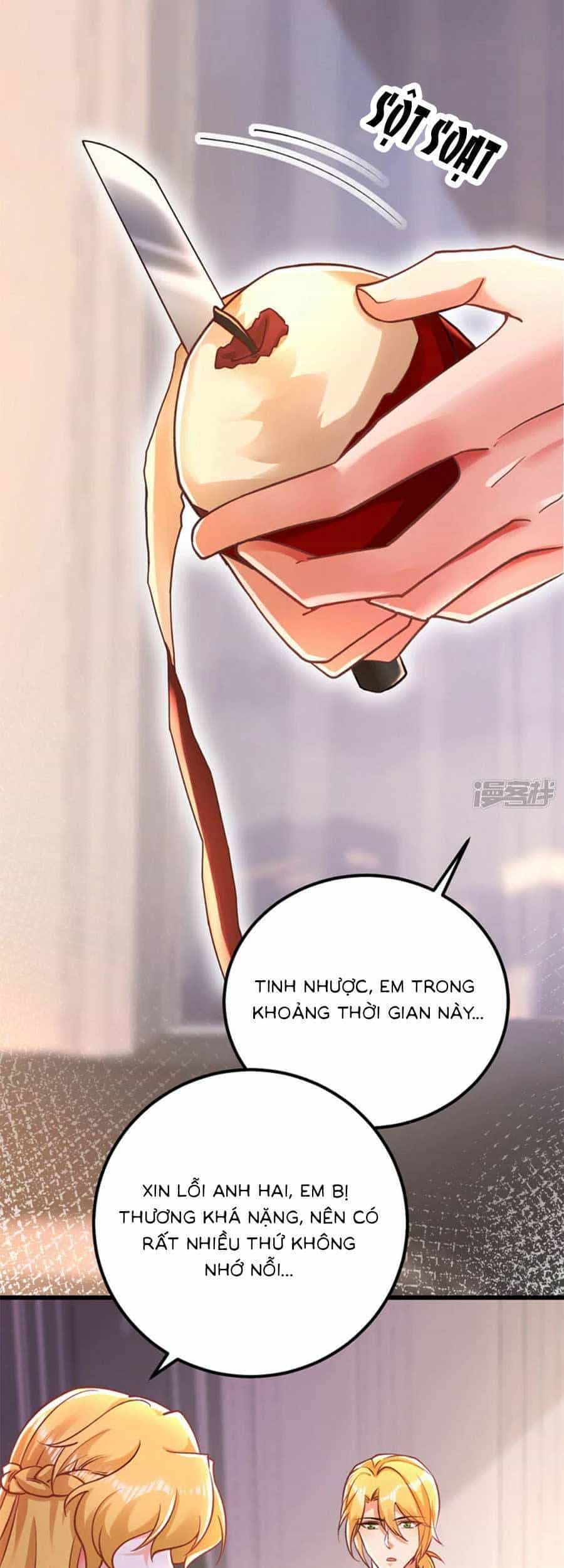 Đêm Nay Ác Nữ Giáng Lâm - Chương 42 - ảnh 19