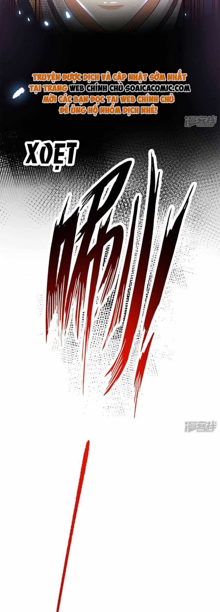 Đêm Nay Ác Nữ Giáng Lâm - Chương 42 - ảnh 26
