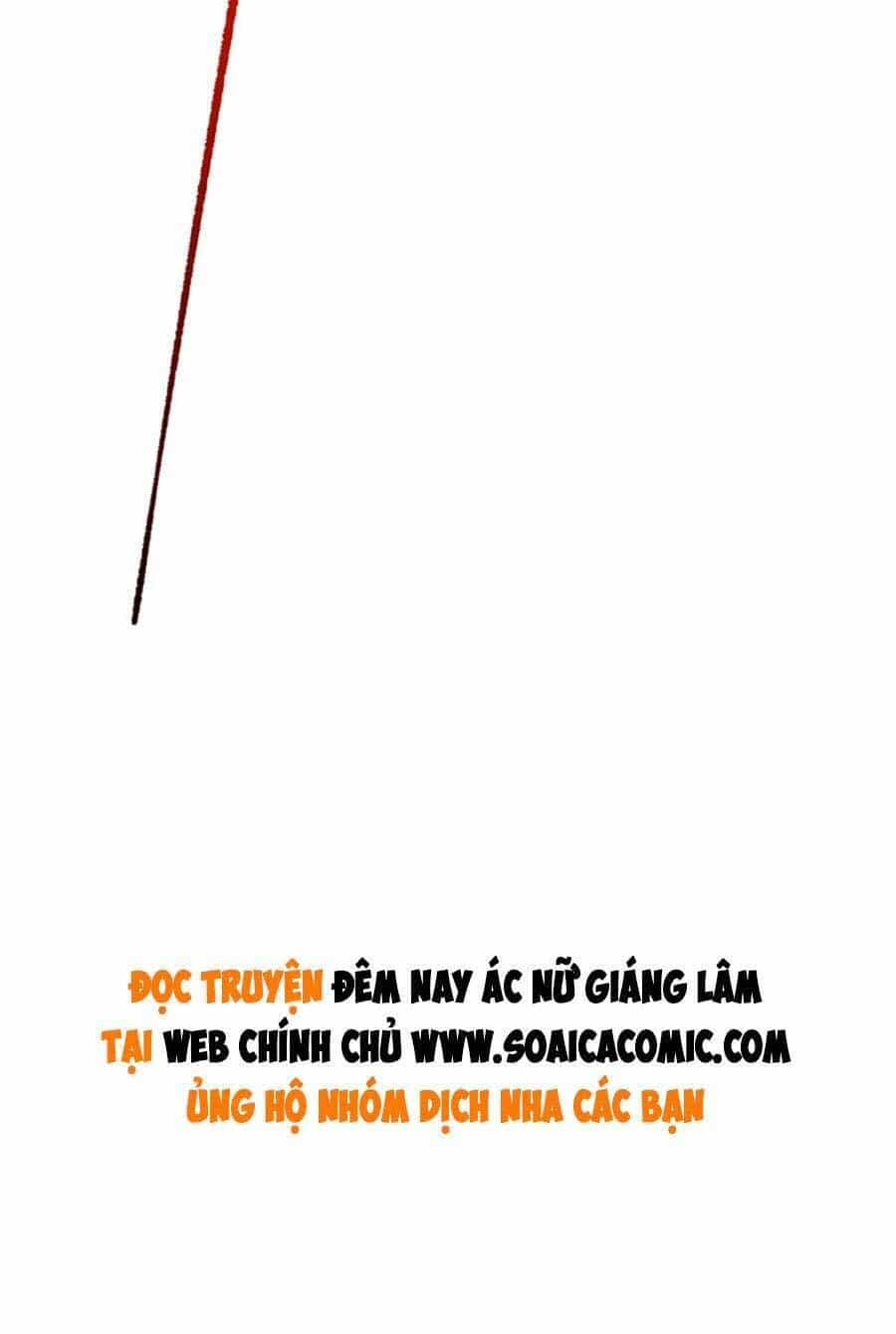 Đêm Nay Ác Nữ Giáng Lâm - Chương 42 - ảnh 27