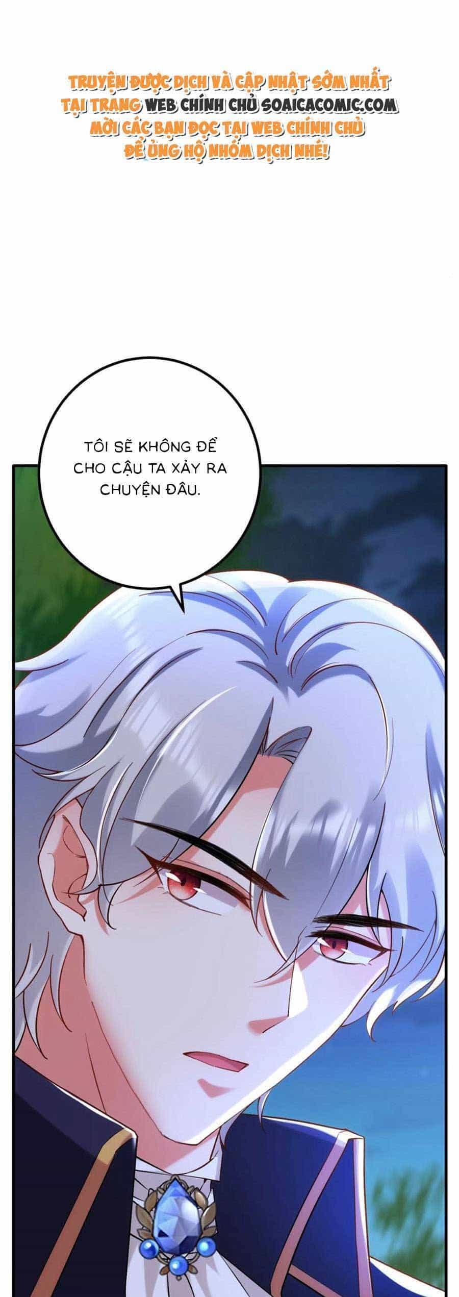 Đêm Nay Ác Nữ Giáng Lâm - Chương 45 - ảnh 1