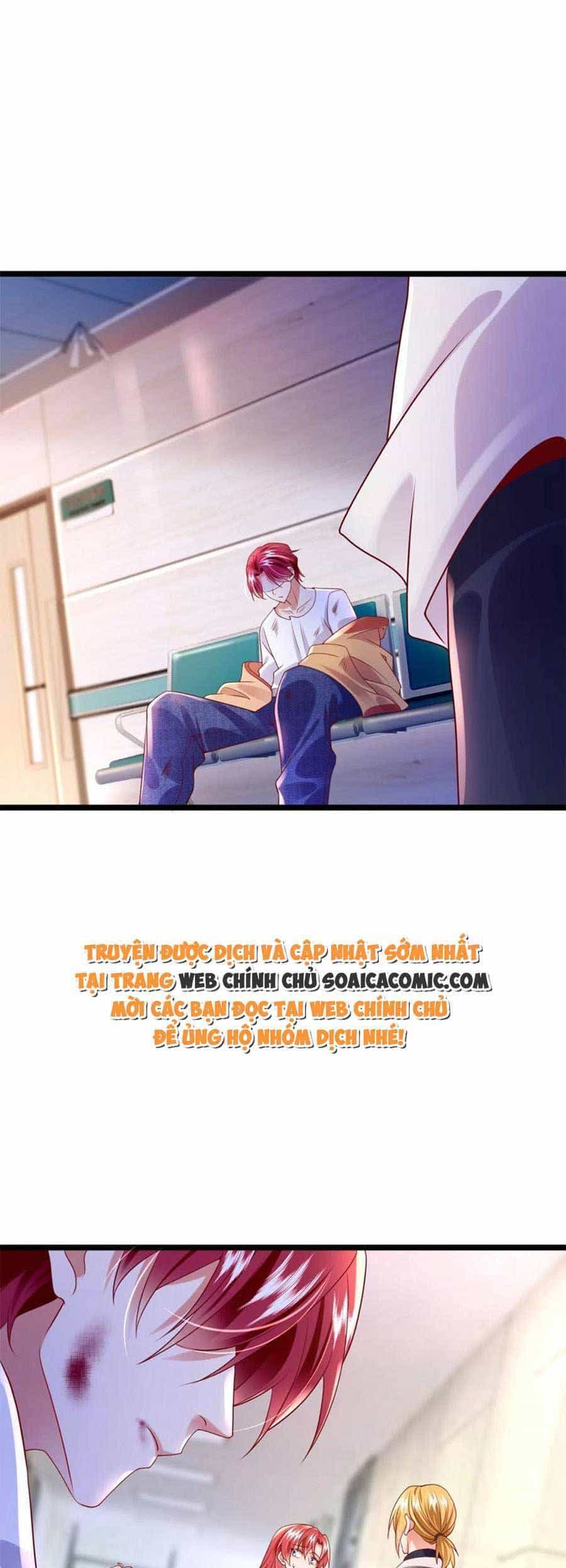 Đêm Nay Ác Nữ Giáng Lâm - Chương 45 - ảnh 18