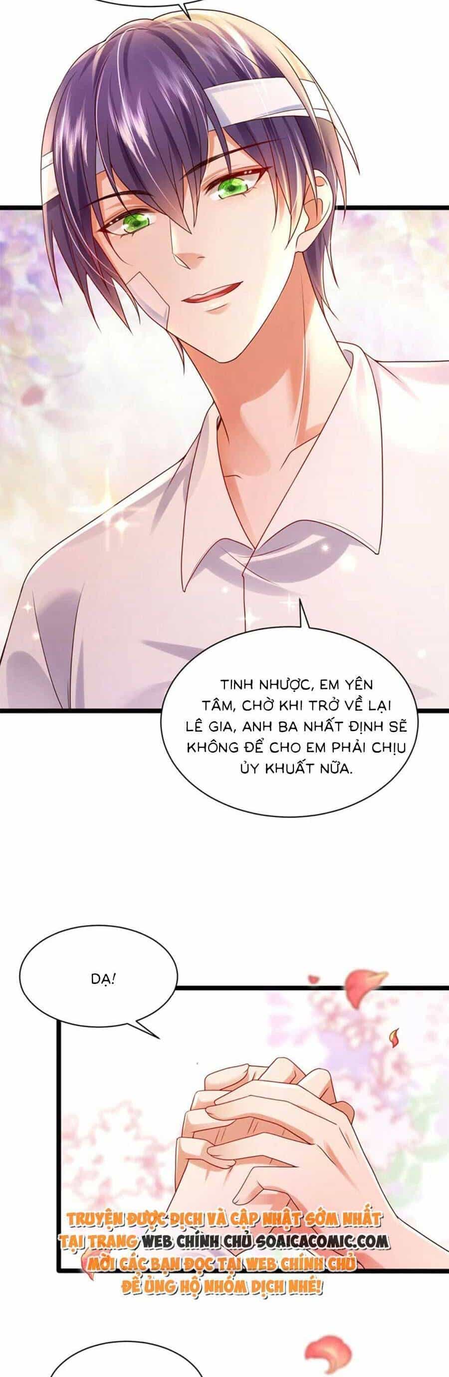 Đêm Nay Ác Nữ Giáng Lâm - Chương 46 - ảnh 25