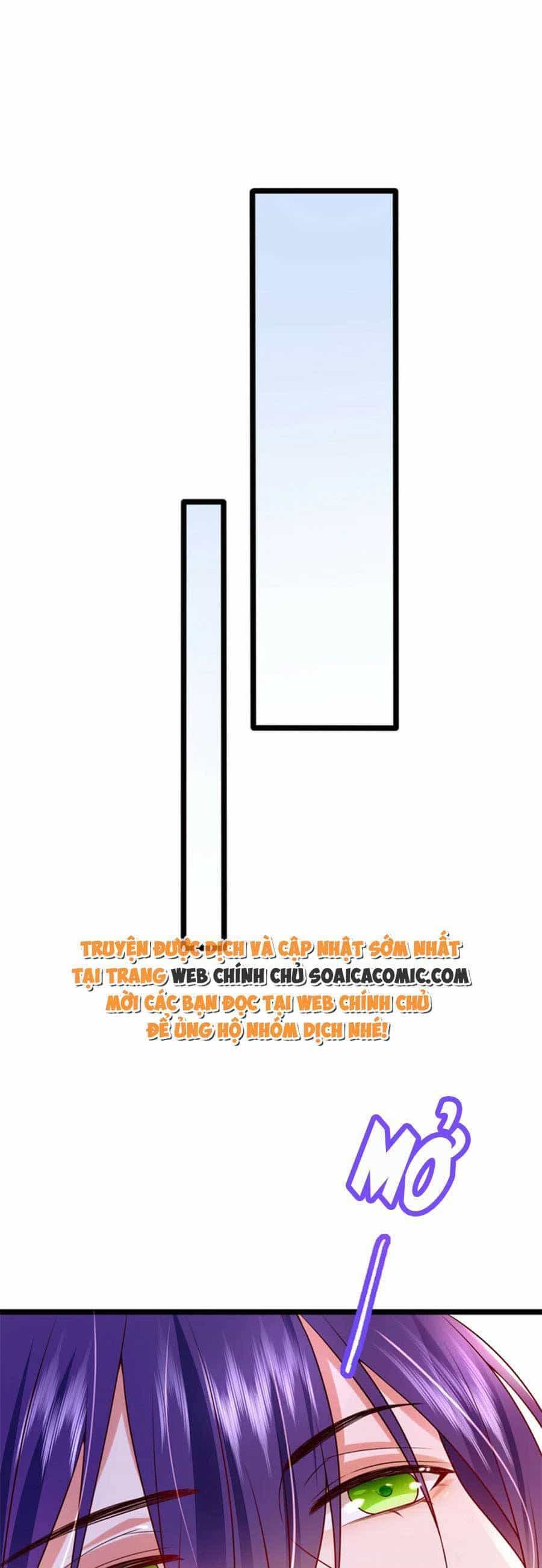 Đêm Nay Ác Nữ Giáng Lâm - Chương 46 - ảnh 9